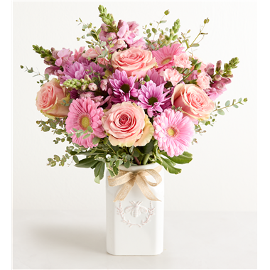 Honey Bee Buzz&trade; For Spring